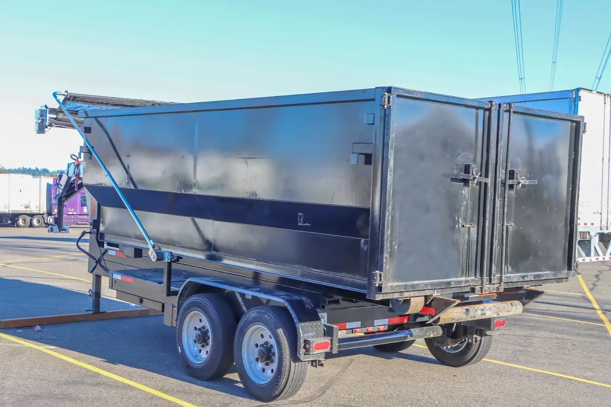 Dumpster Rental services in Plover, WI